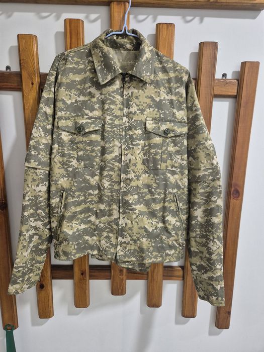 Продаю два комуфляжа