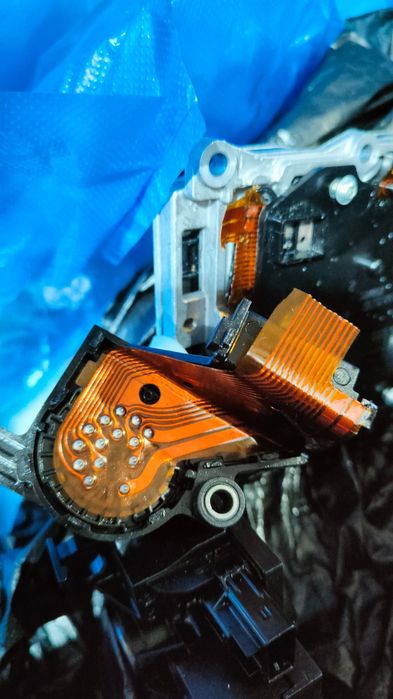 Автоэлектрик и электронщик