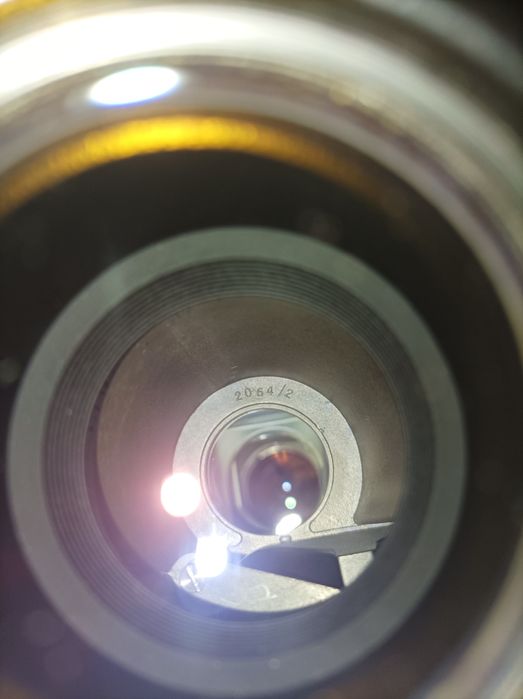 Продавам Karl Zeiss Jena Dekarem 10/50