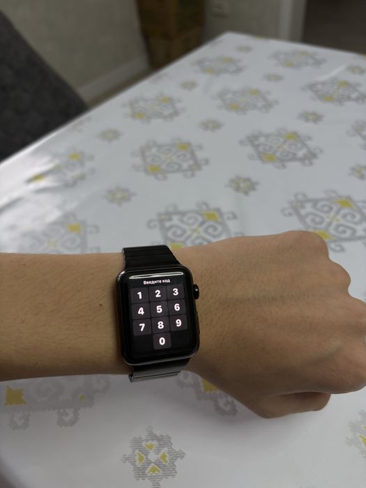 Apple Watch Series 1 (42mm)