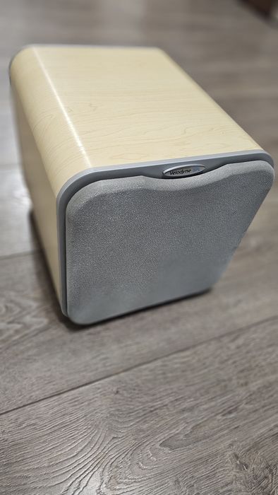 Субуфер Velodyne SPL Series II  1000W RMS