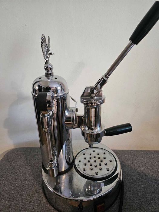 ELEKTRA Micro Casa Leva