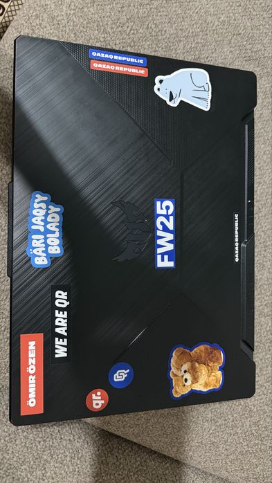 ASUS TUF gam F15