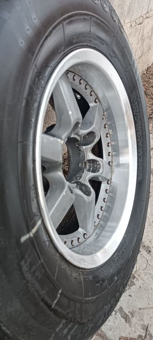 Продам колесо на 16