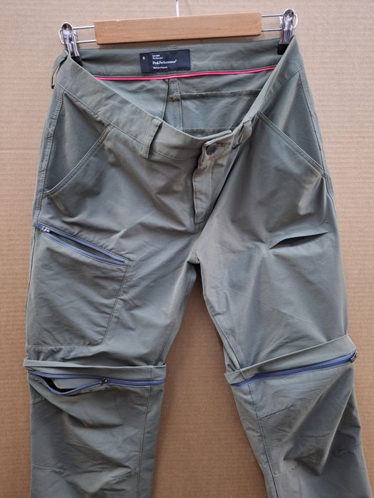 Pantaloni Peak Performancemărimea S
