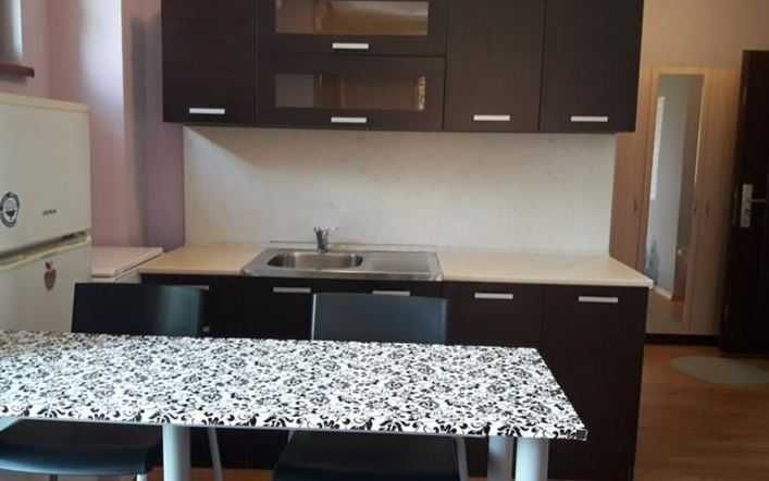 Продава се Едностаен апартамент в София, Манастирски ливади - 45 кв.м за 2667 €/кв.м - Снимка #1