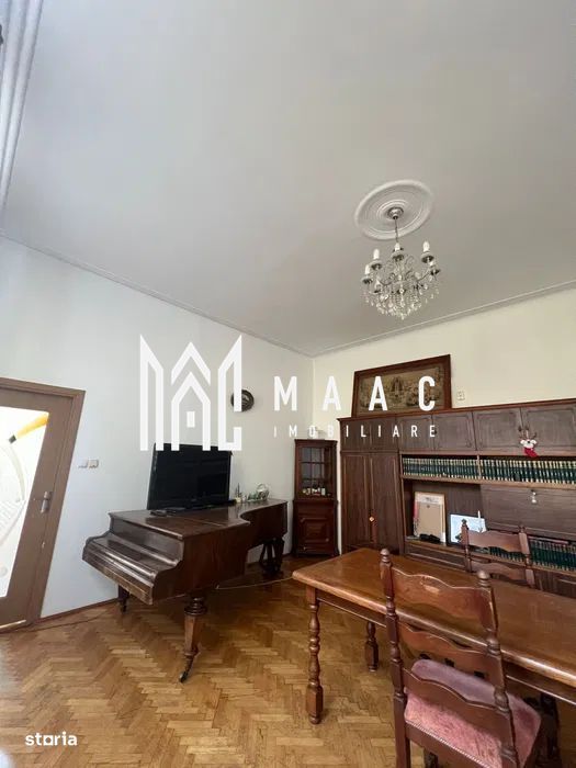 Apartament 2 camere I La Casa I Central - Trei Stejari