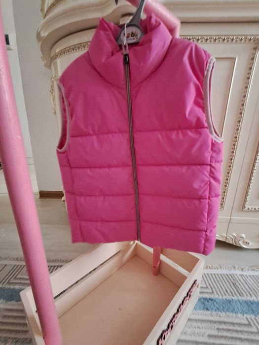 Для деводчка одежда