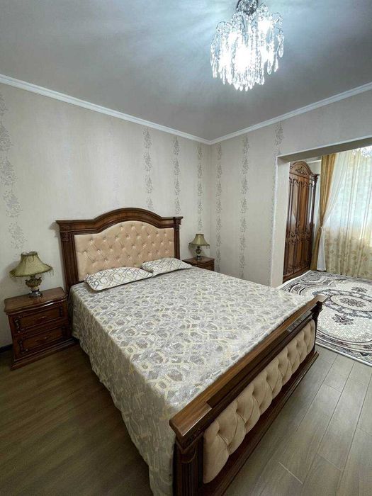 4 комнат 98кв Сдается СРОЧНО мега планет Юнусабад Универсам