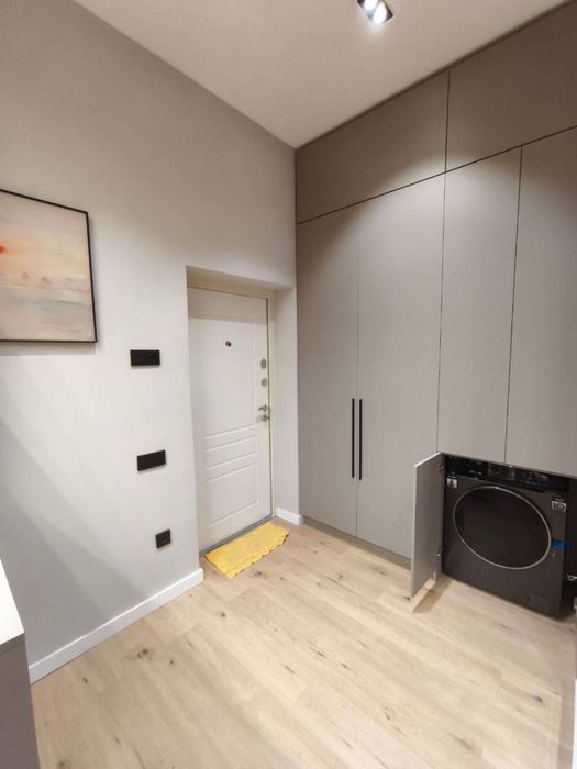 Продается 2х комнатная Новостройка кирпич Паркент Авеню Тапоич