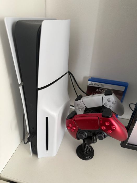 Play station 5 nou