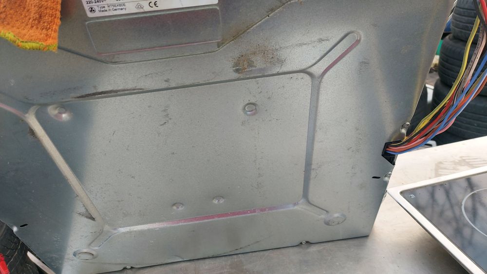 Керамичен плот Bosch Exclusive, Gorenje Ec 620E