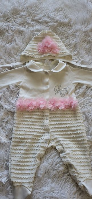 Комплект на выписку