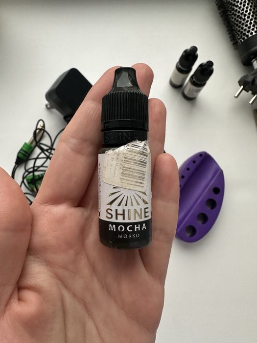 Продам машинку для перманентного макияжа