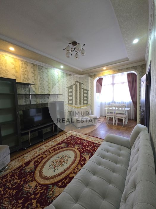 Квартира Художники 3/2/5 с ремонтом панель 67м2