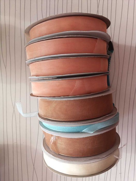 Декоративни ленти