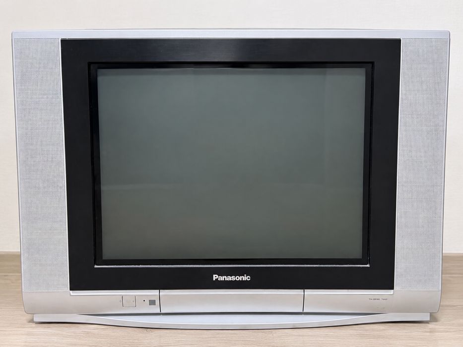 Телевизор Panasonic б/у