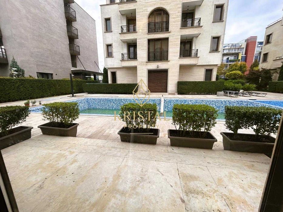 Продава се Двустаен апартамент в к.к. Слънчев бряг - 48 кв.м за 765 €/кв.м - Снимка #8