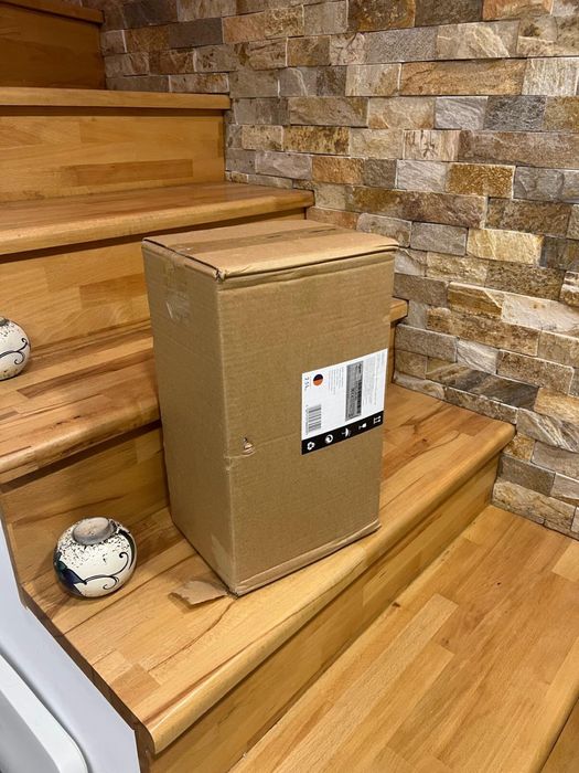 Dyson Supersonic HD07 Gift Box