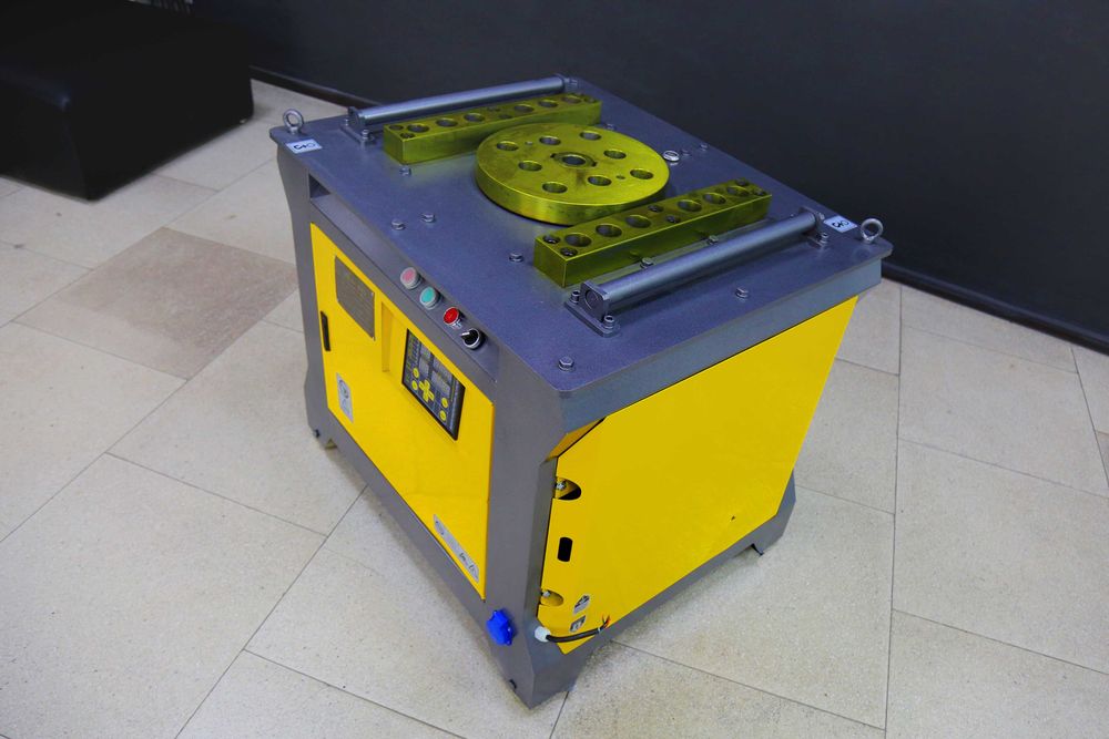 Арматурагиб MEST GW45 Арматура букадиган станок Сирдарё