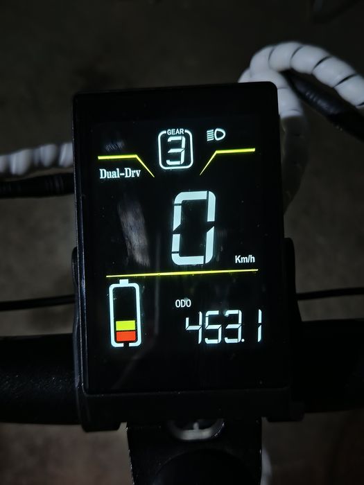 Joyor t10s кастом