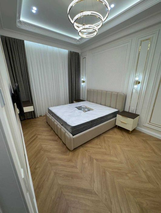 ЖК Gardens Продаётся 3-х комнатная квартира Tashkent City