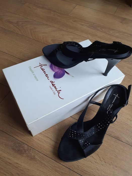 Дамски сандали 38 номер