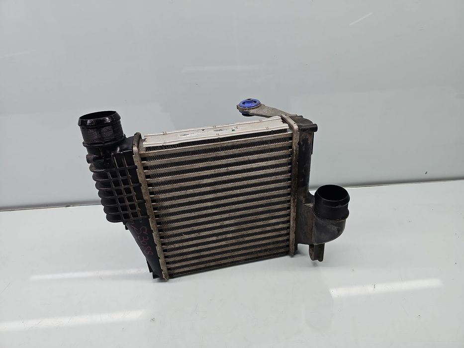 Radiator intercooler PEUGEOT 308 CC [Fabr 2009-2013] 9675627980