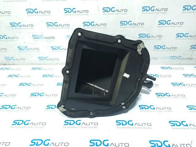 Carcasa habitaclu 5801562852 / 5801562857 Iveco Daily 2.3 2016-2025 Euro 6