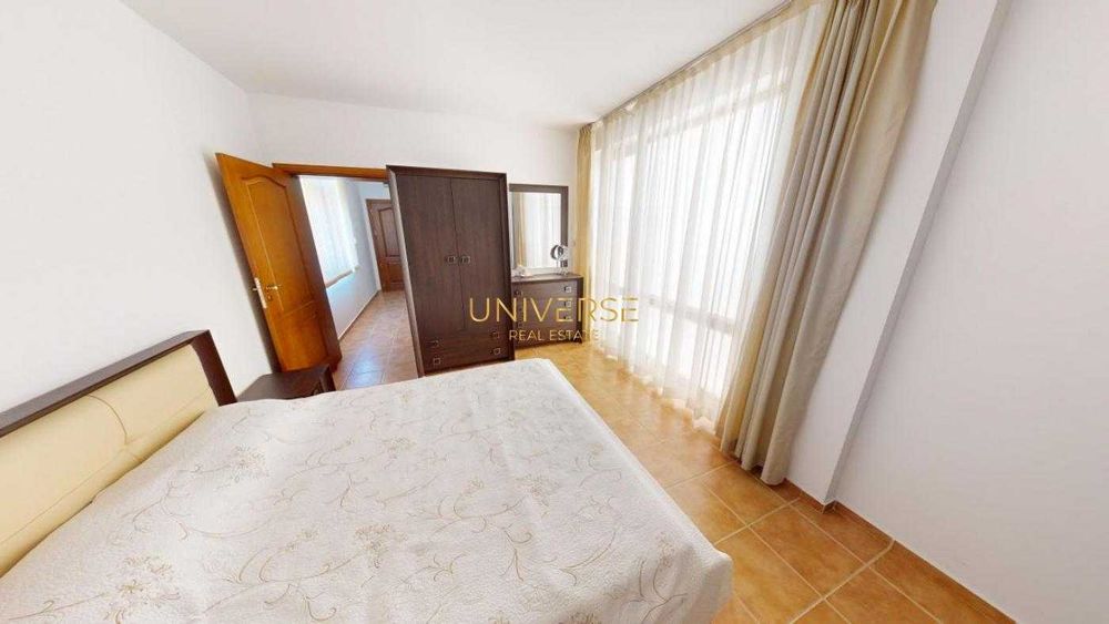 Продава се Тристаен апартамент в к.к. Слънчев бряг - 122 кв.м за 779 €/кв.м - Снимка #9