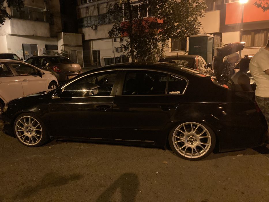 Jante BBS CK 002  r19 5x112. Urgent!!!