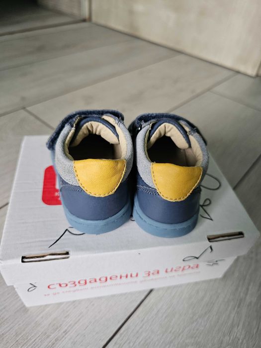 Детски обувки Колев и Колев, 20 номер