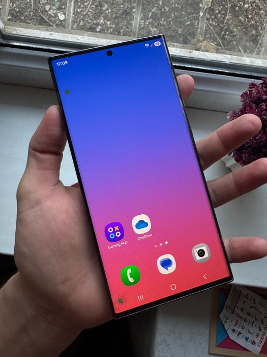 Samsung S23 Ultra  512GB 5G