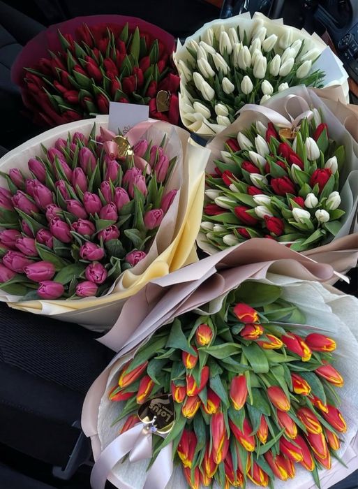 Подарок на 8 марта