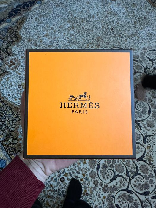 Ремень Hermes новый