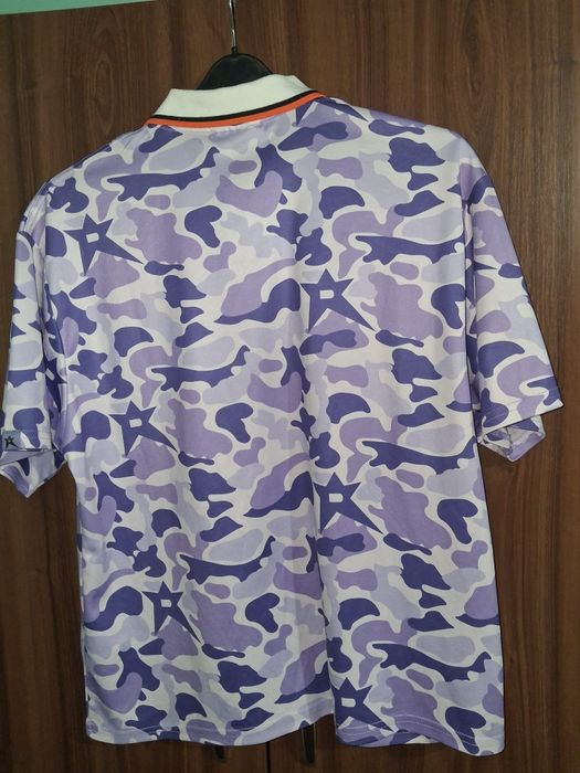 Tricou Polo REVIEW