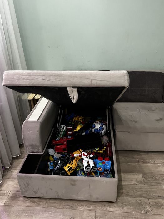 Диван раскладной