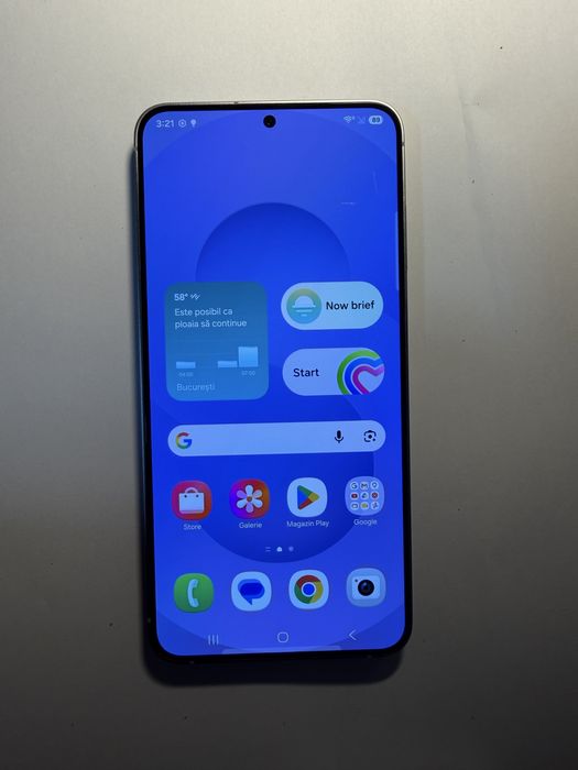 Samsung Galaxy S25 Plus