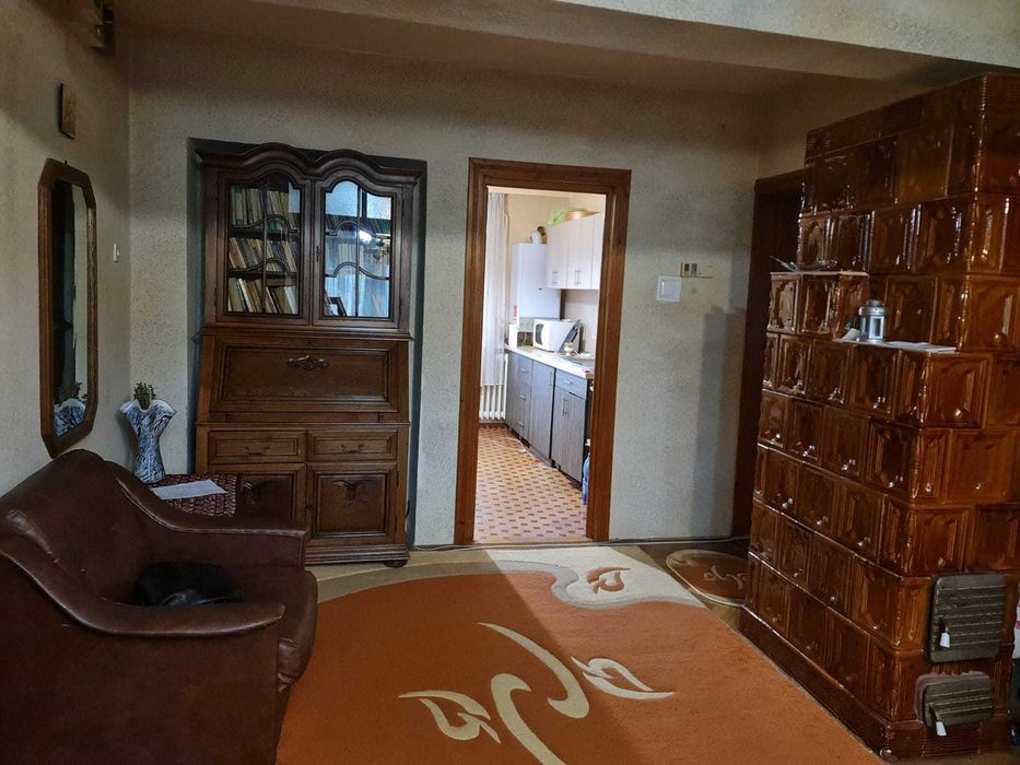 Apartament 4 camere complex vile Bulevardul Mihai Eminescu
