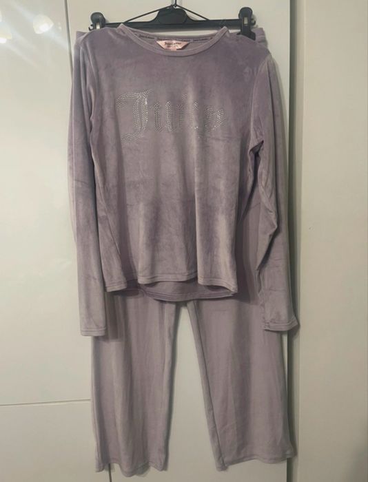 compleu juicy couture ORIGINAL