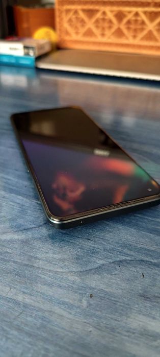 Realme 9 Pro+ 128GB, Green Телефон