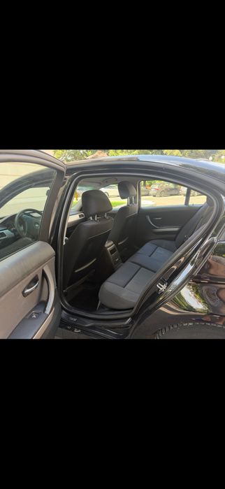 BMW 3 Series 2006 — imagine 5
