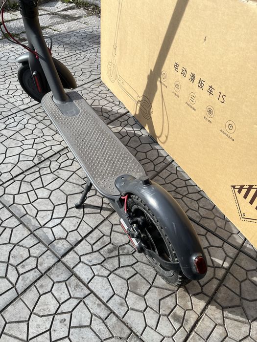 Электросамокат Xiaomi