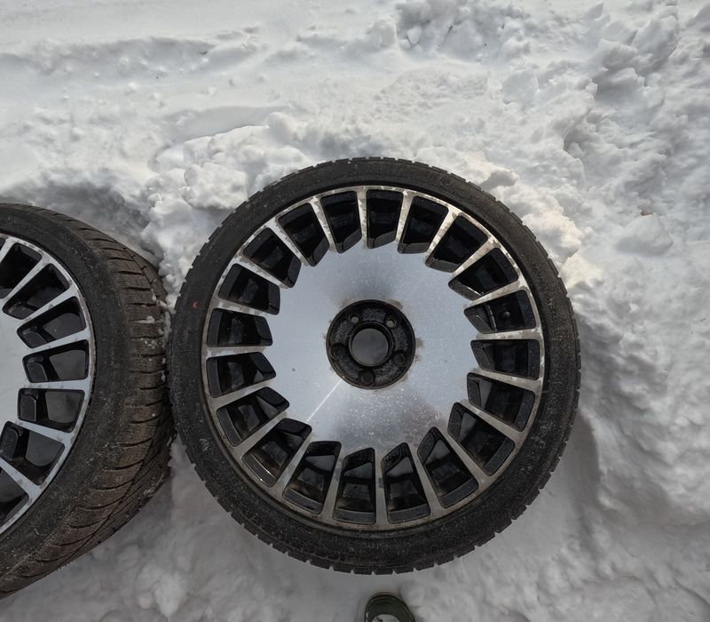 Обмен на 17-18 моноблоки