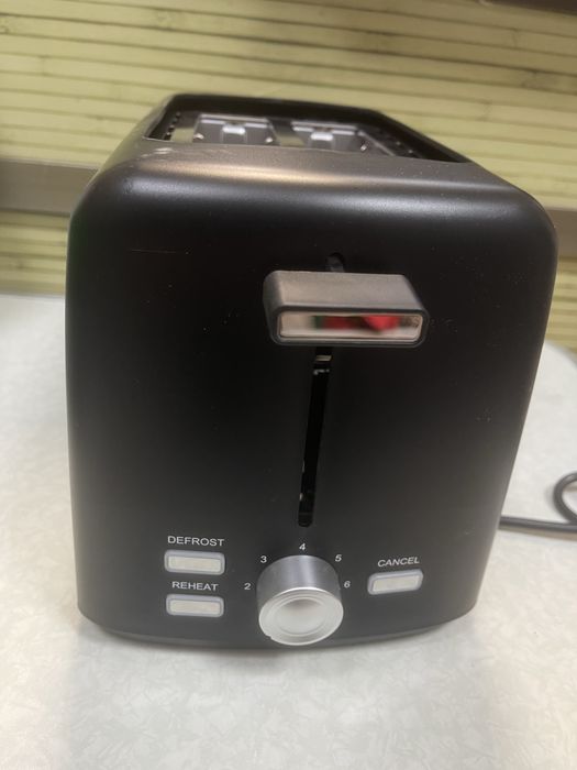 Тостер за филийки Amazon