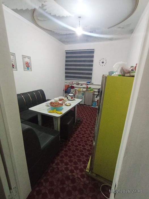 Шор ауылда уй сатылады.4соток