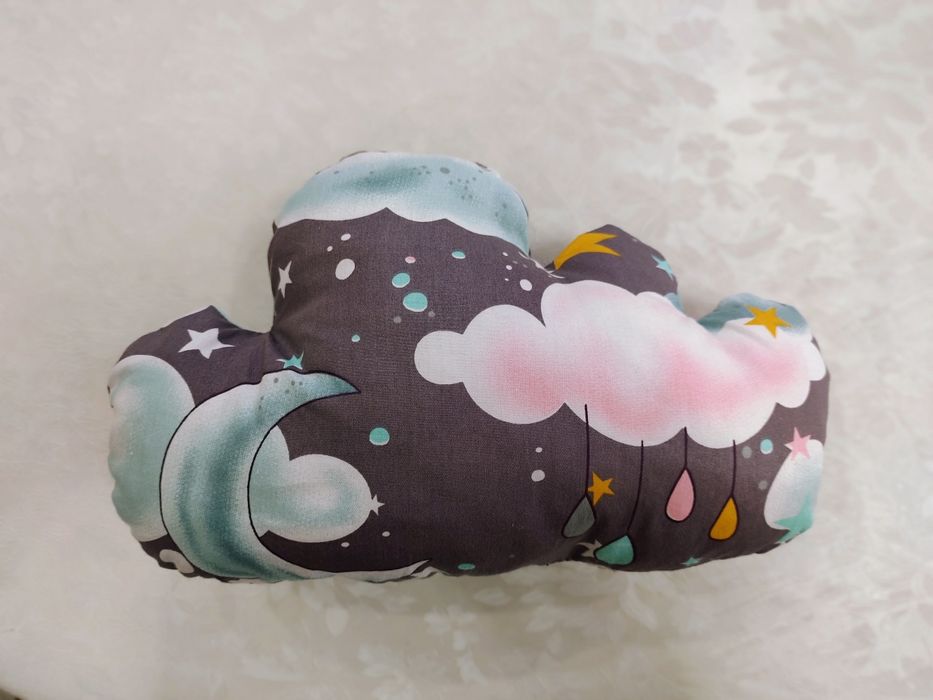 Игрушки ручной работы