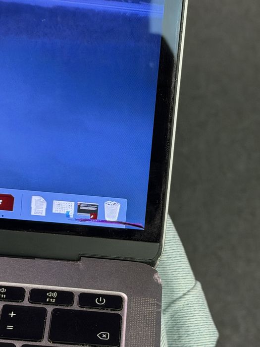 Macbook pro 13’’ 2017