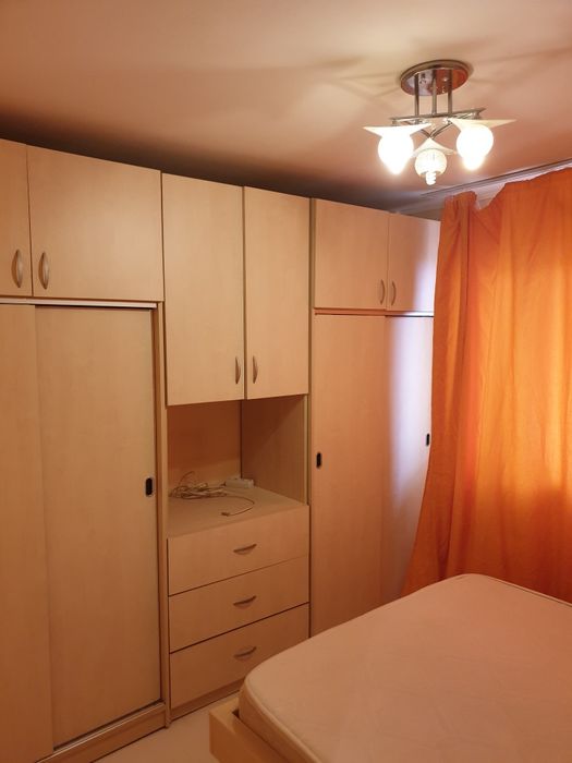 Închiriez apartament 2 camere Aleea Cetatuia - Lujerului