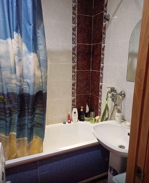 Продажа 3-х комнатной кватиры